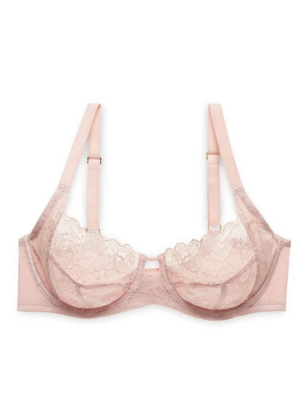 Natori Statement Full Fit Balconette Bra